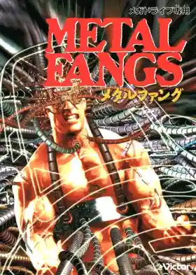 Metal Fangs (Japan)